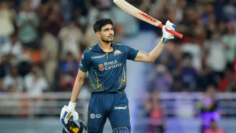 “Captain innings”: Fans applauds Shubman Gill after stunning century in IPL play – Shubman Gill’s Masterclass: GT Skipper Shines with Stunning IPL Playoff Century
