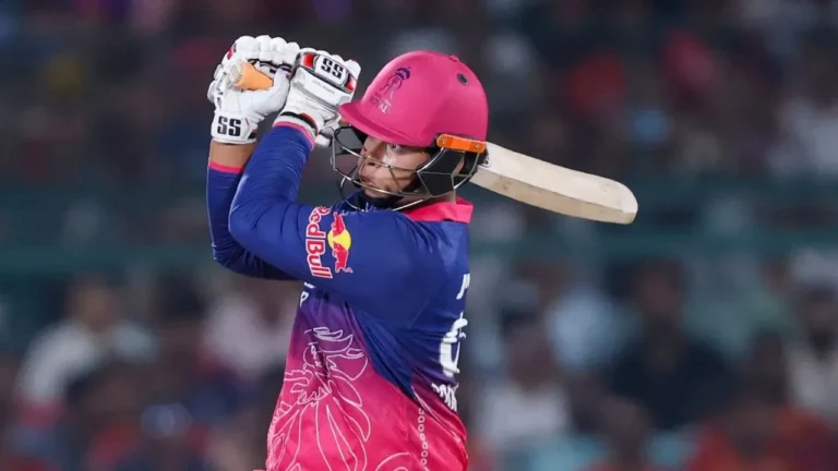 Anil Kumble backs Vaibhav Sooryavanshi’s aggressive mindset ahead of IPL 2026 El – Anil Kumble Praises Vaibhav Sooryavanshi Ahead of IPL 2026 Eliminator