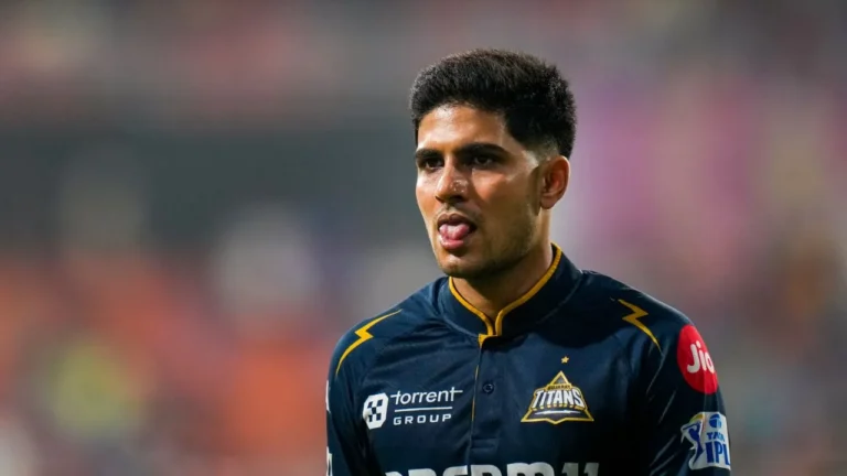 IPL 2026: “I get picked.”: Shubman Gill drops huge hint on India T20I future after leading Gujarat Titans