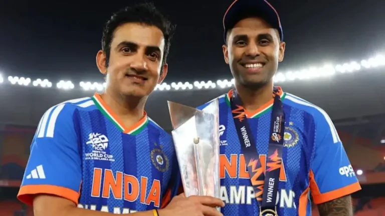 Suryakumar Yadav to represent different team against Uganda ahead of England tou – Suryakumar Yadav to Face Uganda National Cricket Team Ahead of T20 Mumbai League
