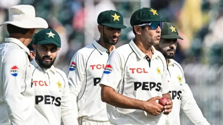 Kamran Akmal Slams Pakistan Team After Humiliating Whitewash Against Bangladesh