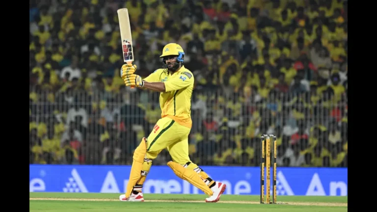 Dhoni’s Absence and Urvil Patel’s Brilliance: CSK vs SRH Match Heating Up