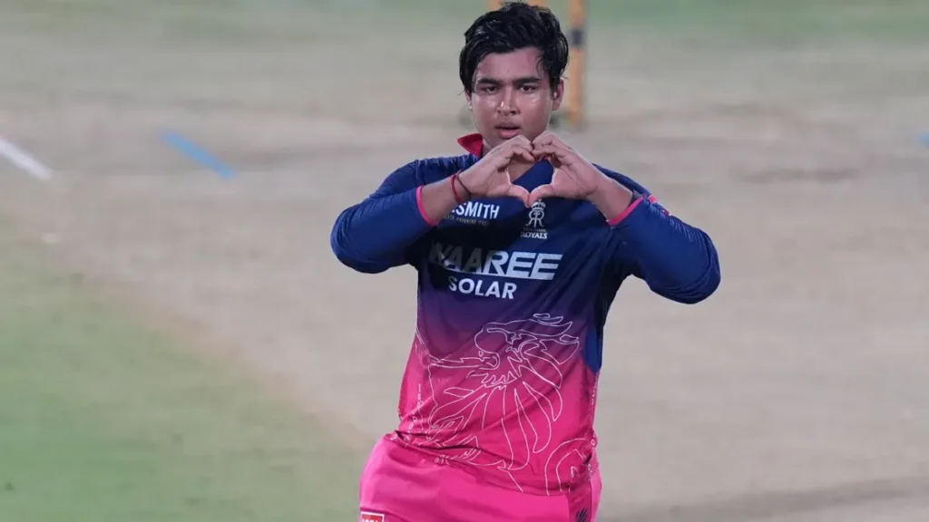 Vaibhav Sooryavanshi IPL Controversy: RR Facing Legal Threat Over Child Labour Allegations