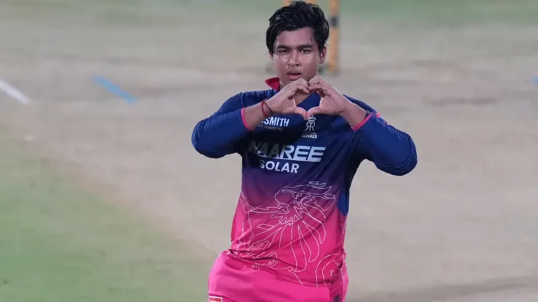 Vaibhav Sooryavanshi IPL Controversy: RR Facing Legal Threat Over Child Labour Allegations