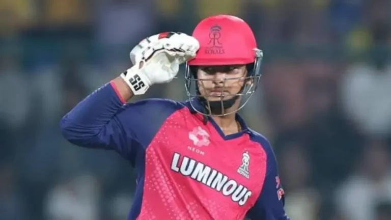 Vaibhav Sooryavanshi Earns India A Call-Up as Tilak Varma Named Captain