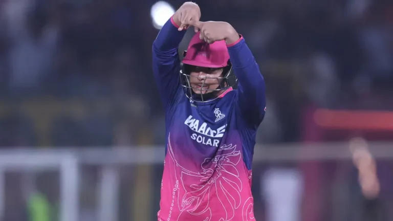 Vaibhav Sooryavanshi on Verge of Breaking Chris Gayle’s 14-Year Record