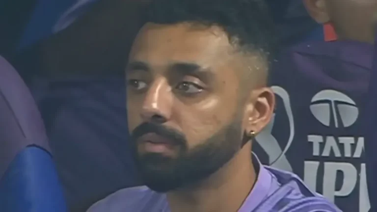 KKR Secures Crucial Win Over MI: Watson Hails Varun Chakravarthy’s Courageous Performance