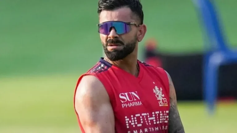 Virat Kohli on 2027 ODI World Cup: Ambitions and Stance Explained