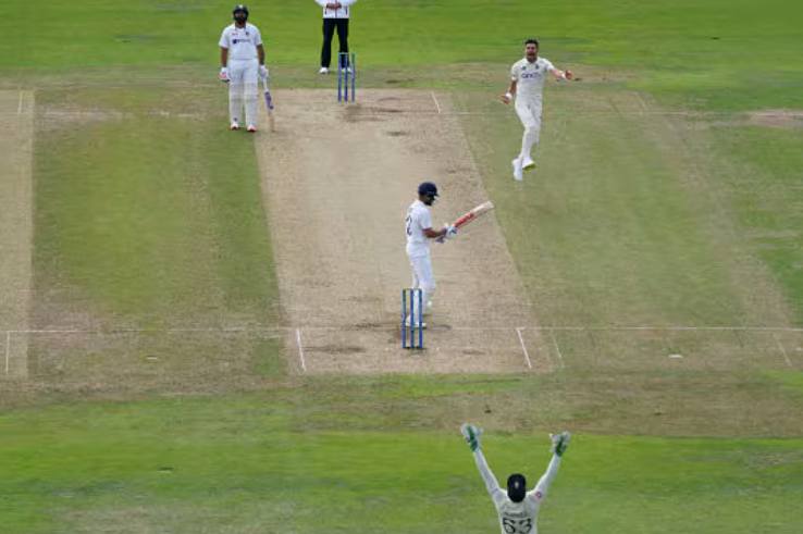 Virat Kohli Opens Up on His Darkest Career Phase in 2014 England Tour