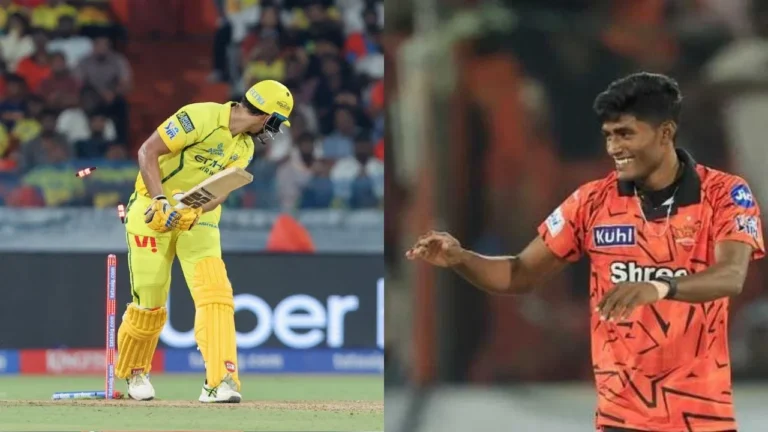 Not Prince Yadav! Sakib Hussain crowned as IPL 2026’s best uncapped Indian pacer – Sakib Hussain Named IPL 2026’s Best Uncapped Pacer by Ambati Rayudu