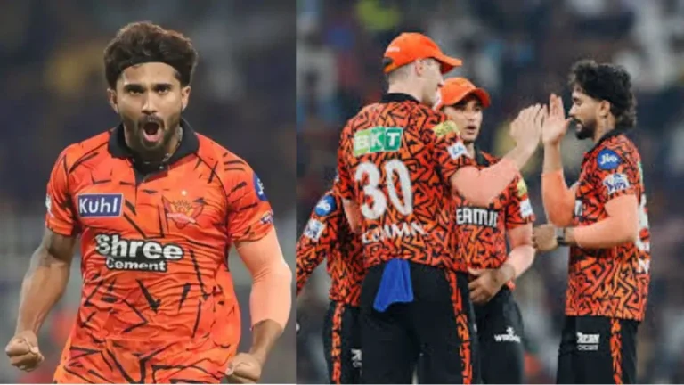 Pat Cummins blown away by Nitish Kumar Reddy’s bowling impact in IPL 2026; calls – Pat Cummins Heaps Praise on Nitish Kumar Reddy’s Impact for SRH in IPL 2026