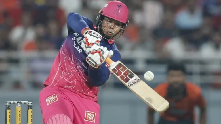 “Those runs hold no value” – Vaibhav Sooryavanshi opens up on missing the fastes – Vaibhav Sooryavanshi: Why Team Success Trumps Personal Records in IPL 2026