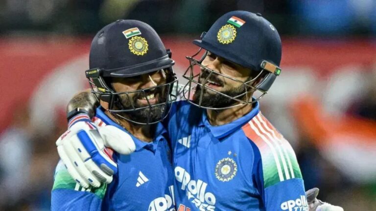 Team India Schedule After IPL 2026: Full Upcoming Fixtures Revealed