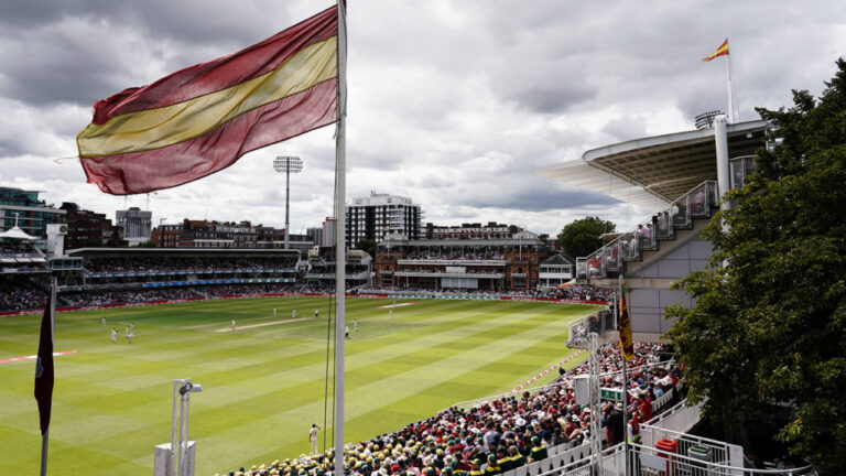 UNICEF to take over Lord’s when England play West Indies in T20 World Cup