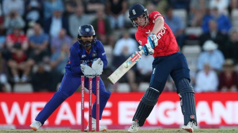 ECB move start times for India T20Is to maximise TV viewership: A Strategic Shift