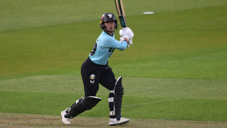 Kira Chathli to captain England A against India A in upcoming series