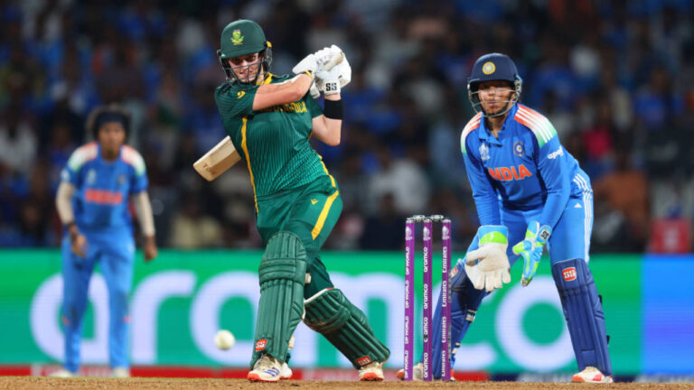 Women’s Champions Trophy 2027 moved from June to February