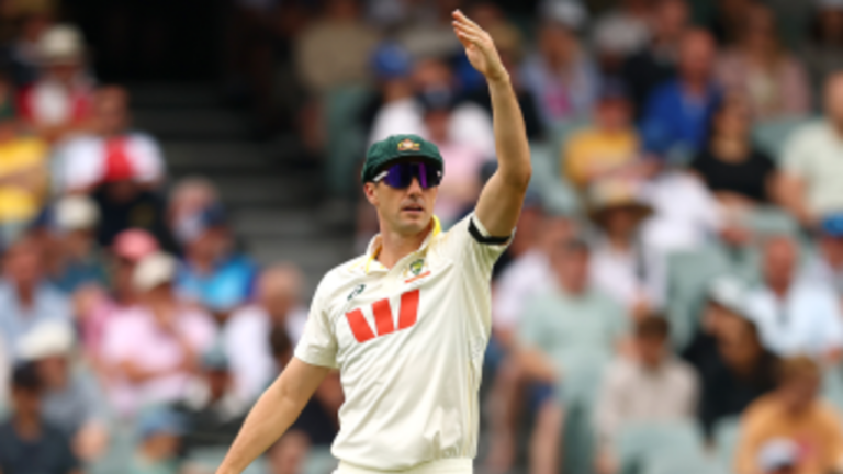 Cummins keen to play entirety of Australia’s ‘unprecedented’ run: A Test Captain’s Ambitious Goal