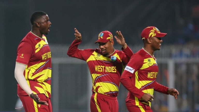 T20I Preview: Sri Lanka look to their bowlers against big-hitting West Indies
