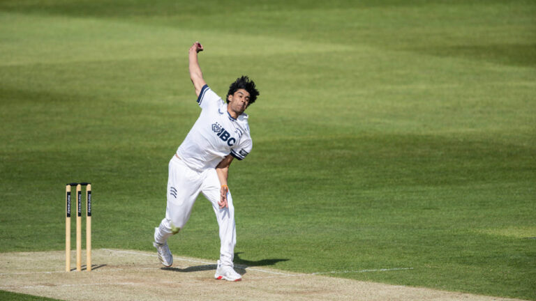 Sharma stars in fightback as Middlesex ride on Holden 182