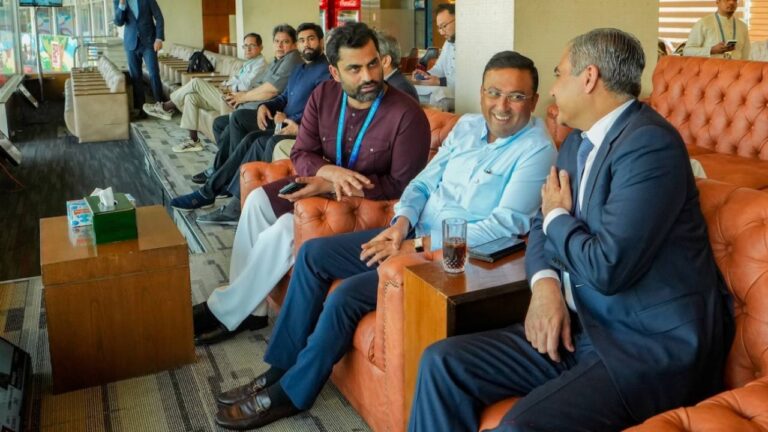 ICC delegation visits Bangladesh to ‘review developments linked to the BCB’ – Official Governance Review
