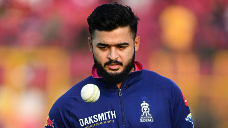 Riyan Parag undergoes shoulder surgery: Latest updates on his recovery