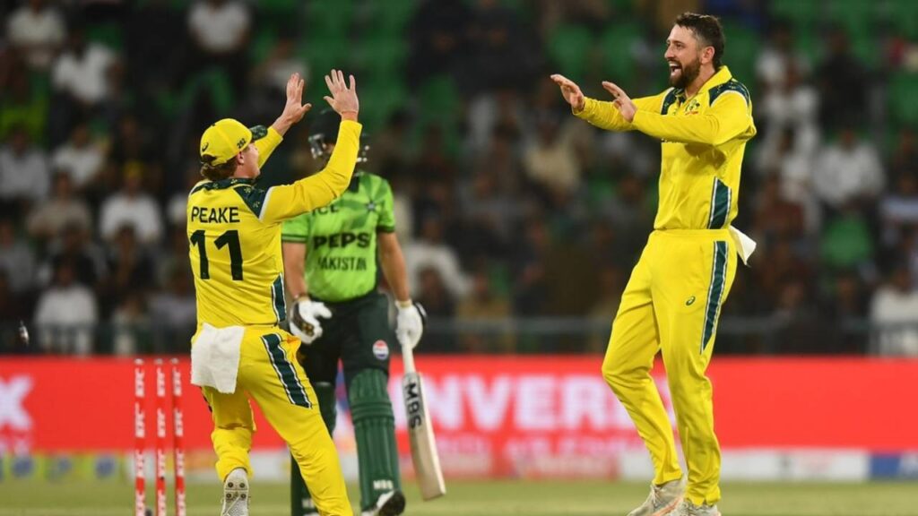 Battling Australia force series decider as questions grow for Pakistan: A Thrilling Showdown Awaits