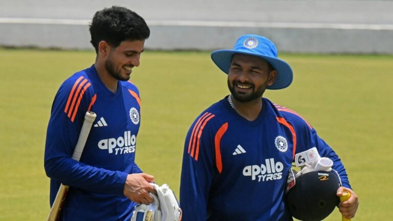 India make red-ball switch for Afghanistan challenge in New Chandigarh’s maiden Test Match