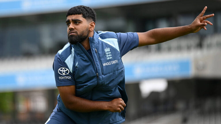 England Release Rehan, Rew from Test Squad for Lions 50-Over Series: Opportunities Await