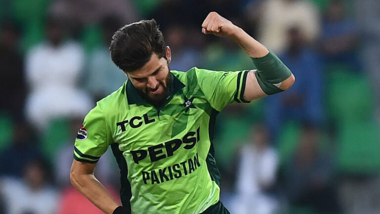 ‘Every team prepares pitches that suit them’ – Shaheen defends Pakistan pitches | Cricket Analysis