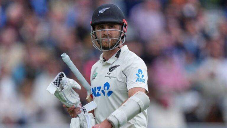 Kane Williamson retires from international cricket: An Era Ends