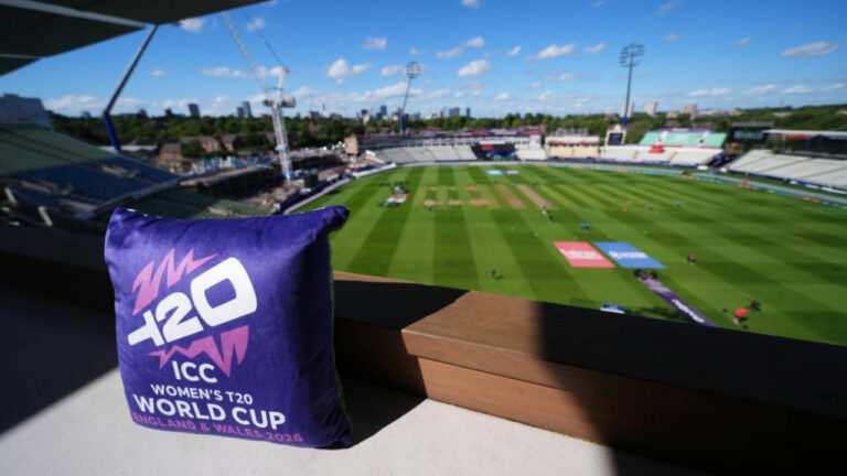 Sri Lanka win toss and bowl in World Cup opener at Edgbaston