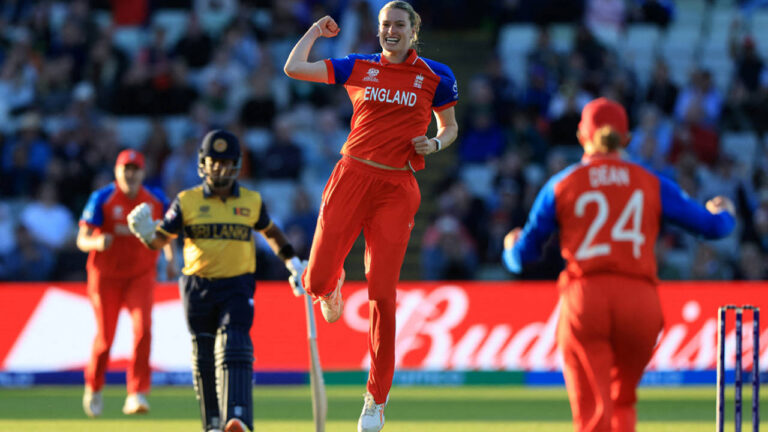 Tuesday at T20 World Cup: New Zealand eye first win; Ireland run into England