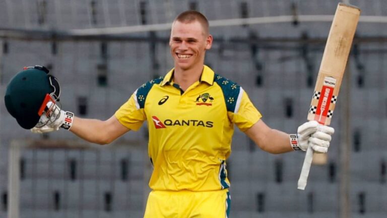 Connolly fights off cramps in innings of a lifetime