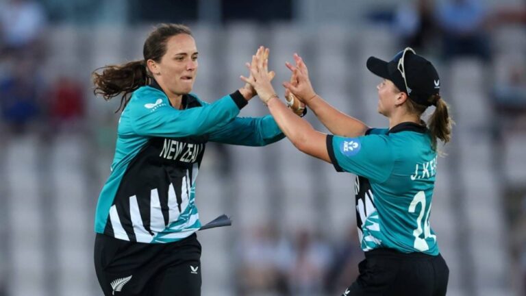 Tuesday triple-header: NZ look to stay alive; Australia chase winning streak