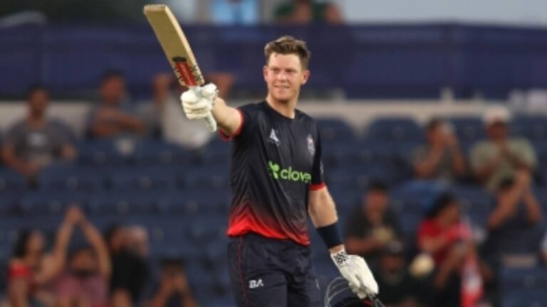 Owen’s 155 powers Freedom to victory even as Pollard overtakes Gayle