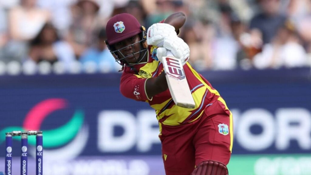 Matthews, Taylor make it three in three for West Indies – Dominant Win Over Sri Lanka