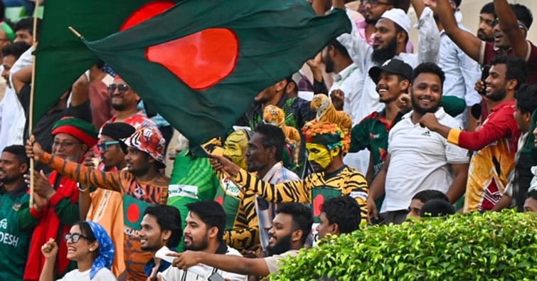 Tickets for Australia series start at BDT 200, BCB confirms