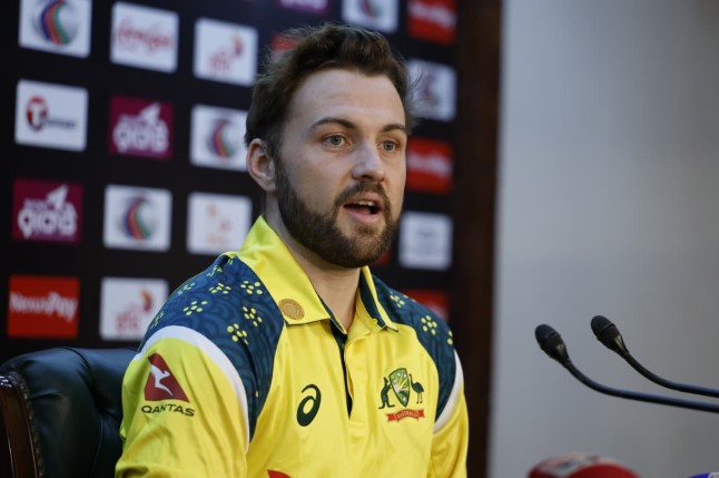 He’s going to be really tough work for us all: Josh Inglis praises Nahid Rana – Australian Captain on Rising Bangladesh Pacer