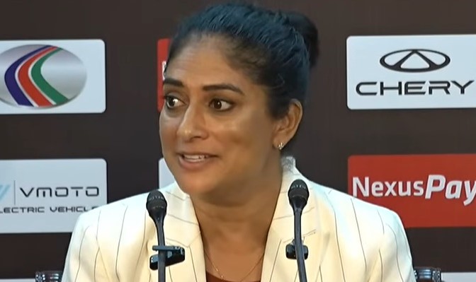 “There aren’t many green lights for the BPL” – Lisa Sthalekar calls for change