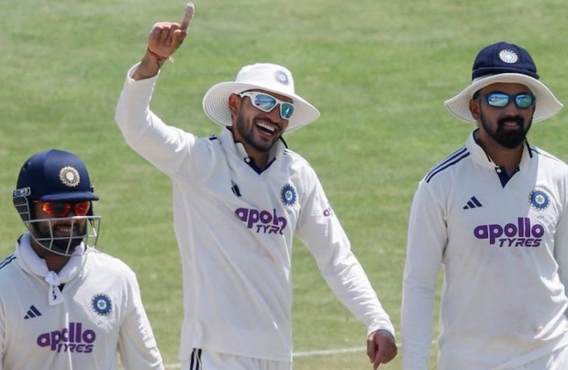 Discover the Three biggest wins for India in Test cricket history
